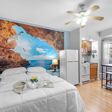 Stylish Studio In City Center Philadelphia Exterior photo